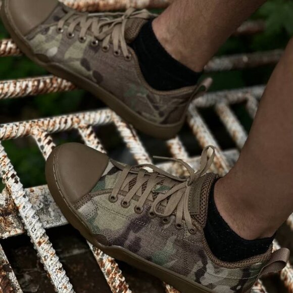 Altama Maritime(OTB) Assault - Low Multicam, US Size: 8W Men's=9.5W Women's - Picture 8 of 8